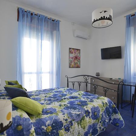 Liberty Guest House 알게로 외부 사진