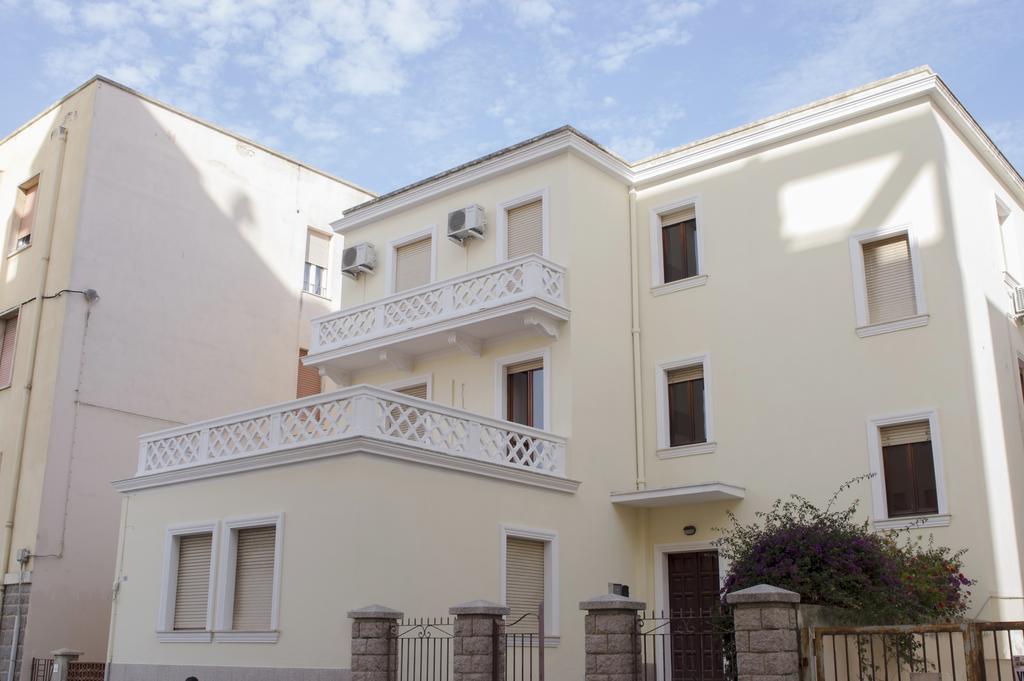 Liberty Guest House 알게로 외부 사진