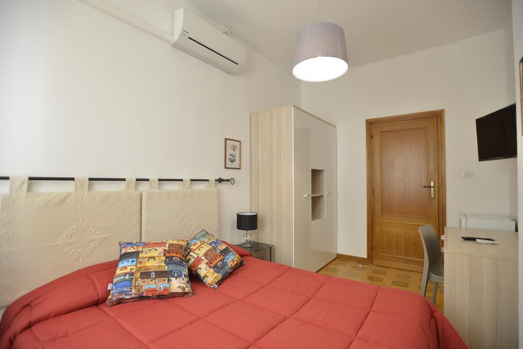 Liberty Guest House 알게로 외부 사진