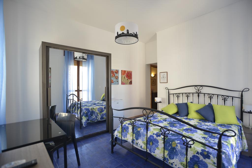 Liberty Guest House 알게로 외부 사진