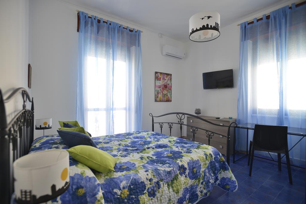 Liberty Guest House 알게로 외부 사진